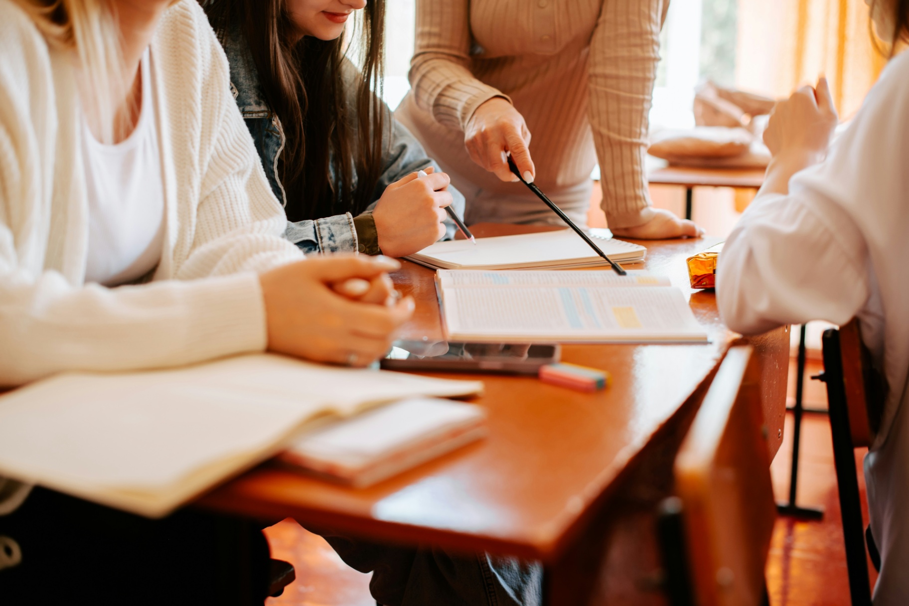IQA Compliance: The One Thing Most Colleges Get Wrong